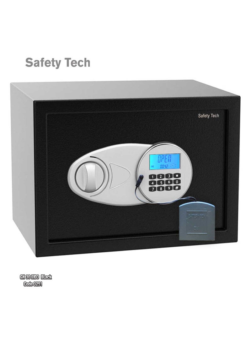 Safety Tech GN 30 EID  - Image 4
