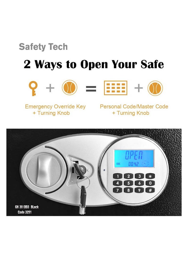 Safety Tech GN 30 EID  - Image 5