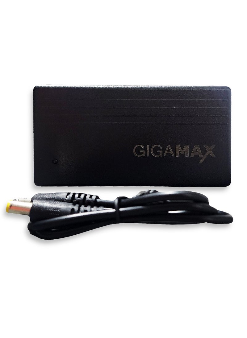 Gigamax - Mini UPS Multi Functional Network 12V-2A , Power Outage Router - Image 1