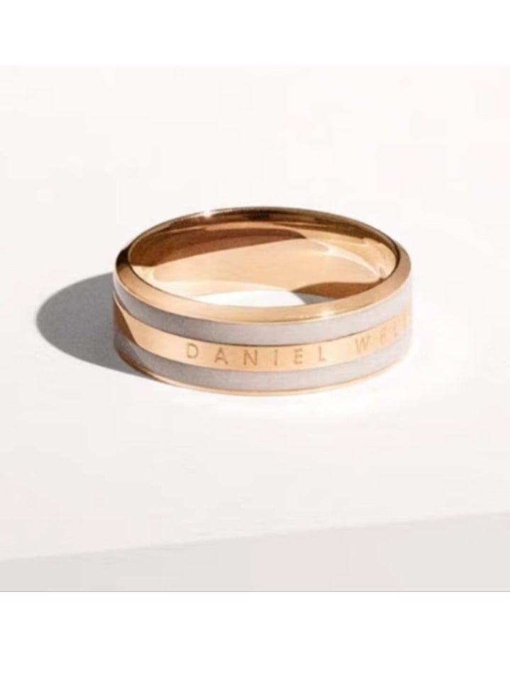 Daniel Wellington  emalie ring - Image 2