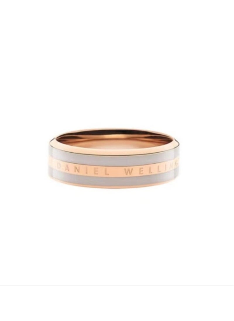 Daniel Wellington  emalie ring - Image 1