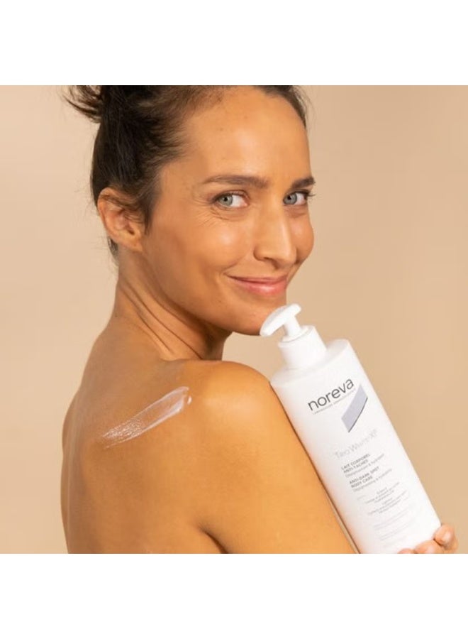 Noreva Trio White Xp Anti-Dark Spot Body Care 400Ml - Image 4