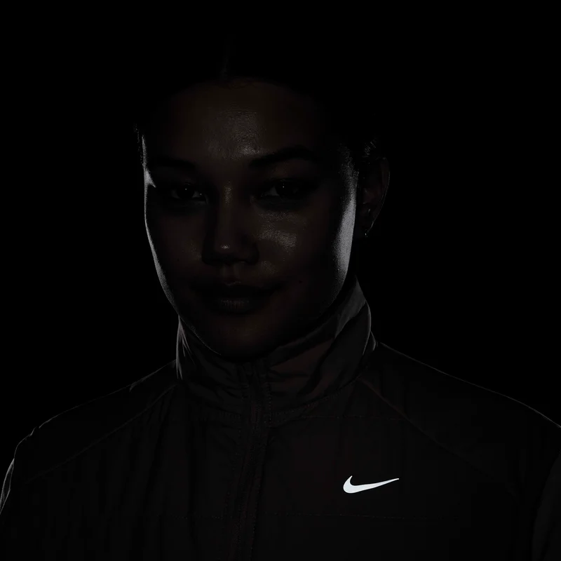 Nike Pink Women's Therma-FIT Swift Running Gilet for Women | Best Price UAE