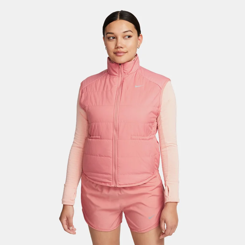 Women's Therma-FIT Swift Running Gilet