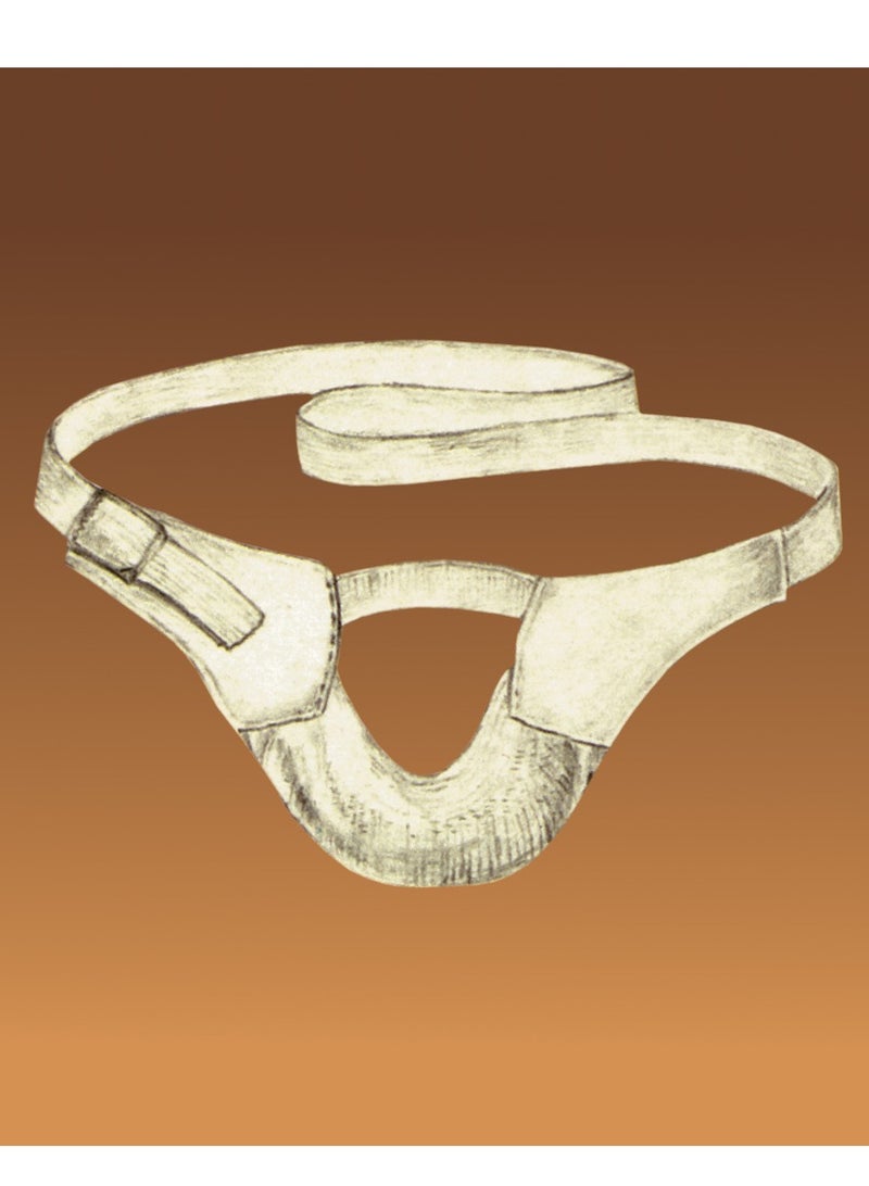 Makida Suspensory 1 Piece - Image 2