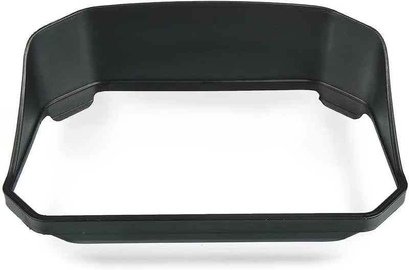 Wivplex Motorcycle Instrument Panel Cover for BMW - Image 1