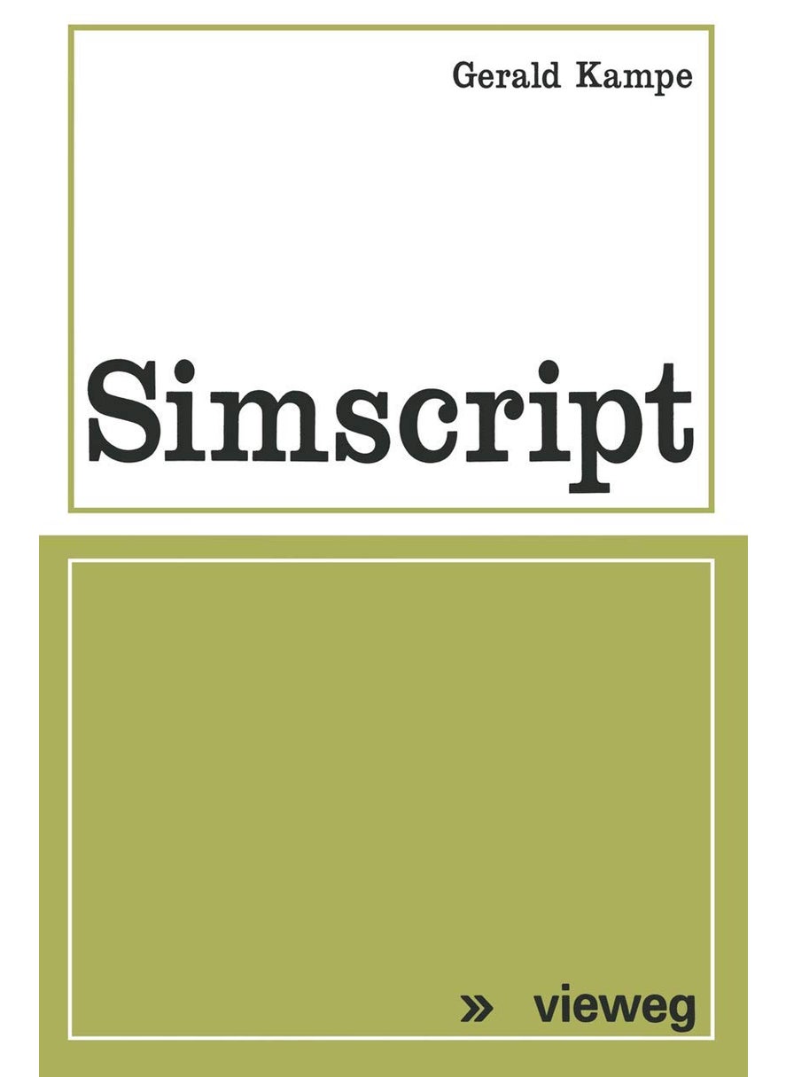 Simscript 