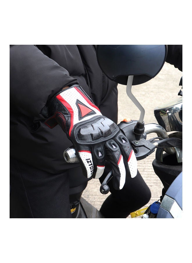 NIBEMINENT Riding Gloves - Image 1