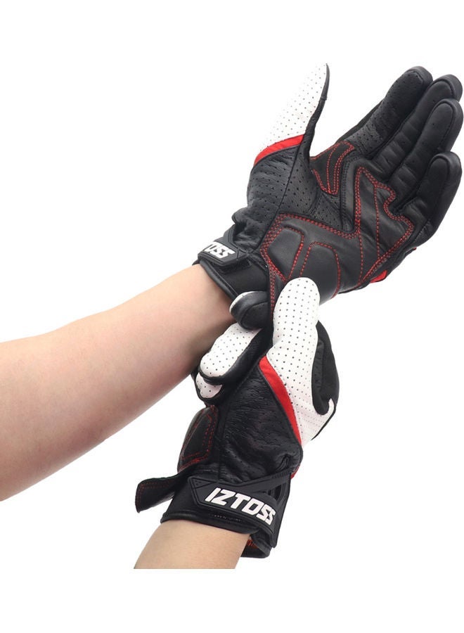 NIBEMINENT Riding Gloves - Image 5