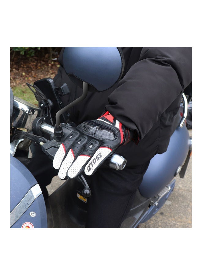 NIBEMINENT Riding Gloves - Image 3