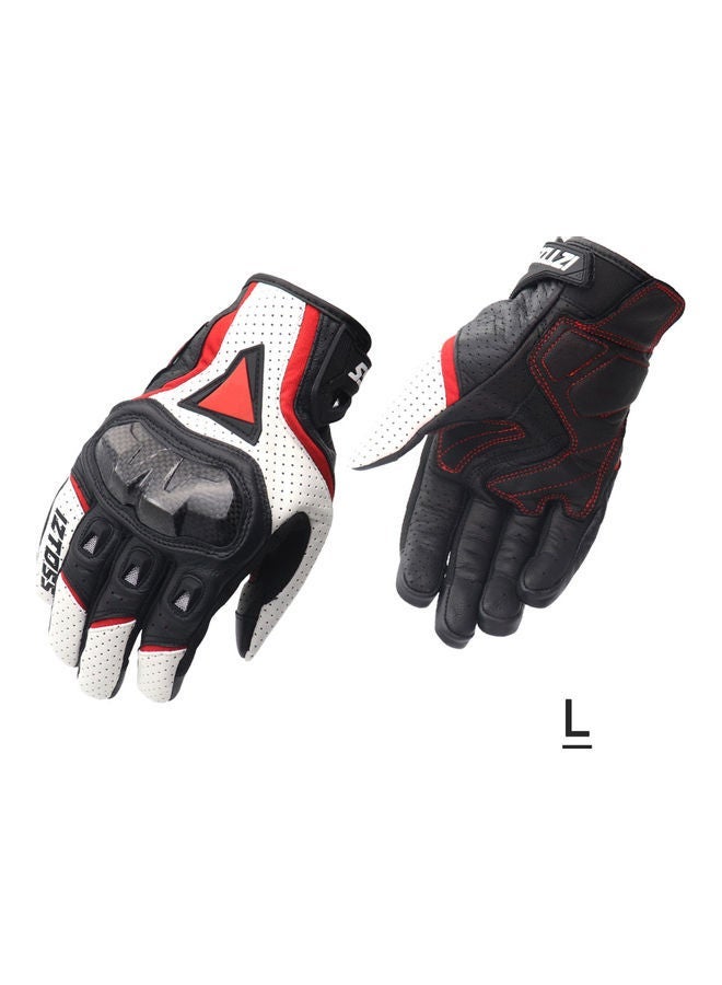 NIBEMINENT Riding Gloves - Image 4