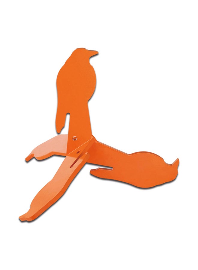 دي بي تي هدف تمرين، هدف تصويب، مقاس 20*23 سم سماكة 6 ملم - Image 1