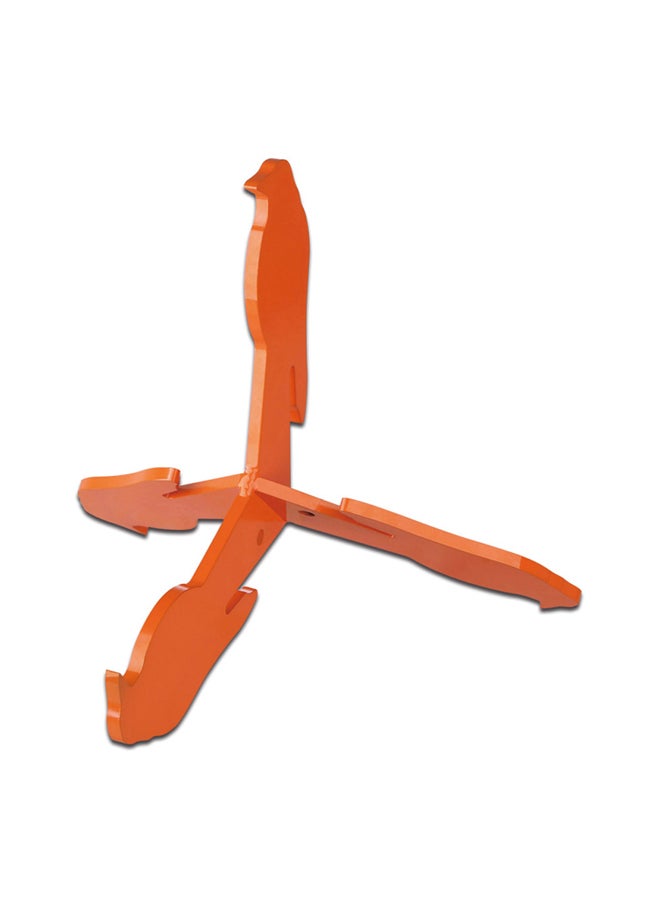 دي بي تي هدف تمرين، هدف تصويب، مقاس 20*23 سم سماكة 6 ملم - Image 3