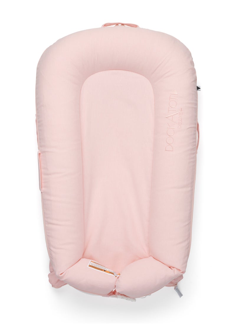 DockATot Deluxe Pod Blossom Chambray  - Image 1