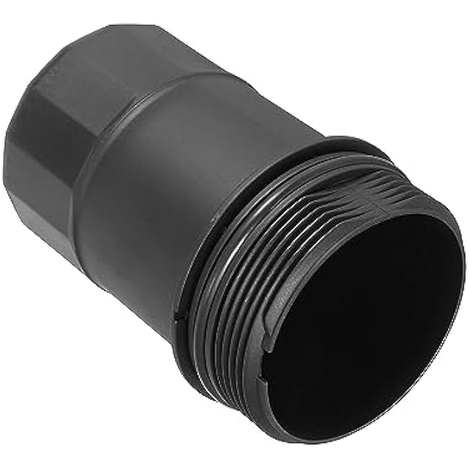 ريحني غطاء تجميع غطاء فلتر زيت المحرك لسيارات مرسيدسبنز C300 C350 C400 C43 AMG E350 E400 E43 AMG GL450 GLK350 ML350 غطاء زيت صمامات A2761800038 - Image 1