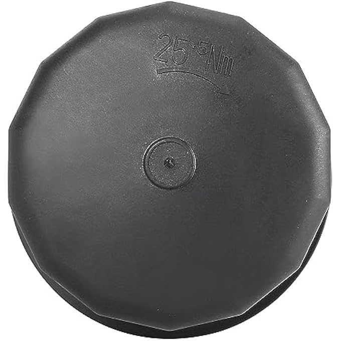 ريحني غطاء تجميع غطاء فلتر زيت المحرك لسيارات مرسيدسبنز C300 C350 C400 C43 AMG E350 E400 E43 AMG GL450 GLK350 ML350 غطاء زيت صمامات A2761800038 - Image 5