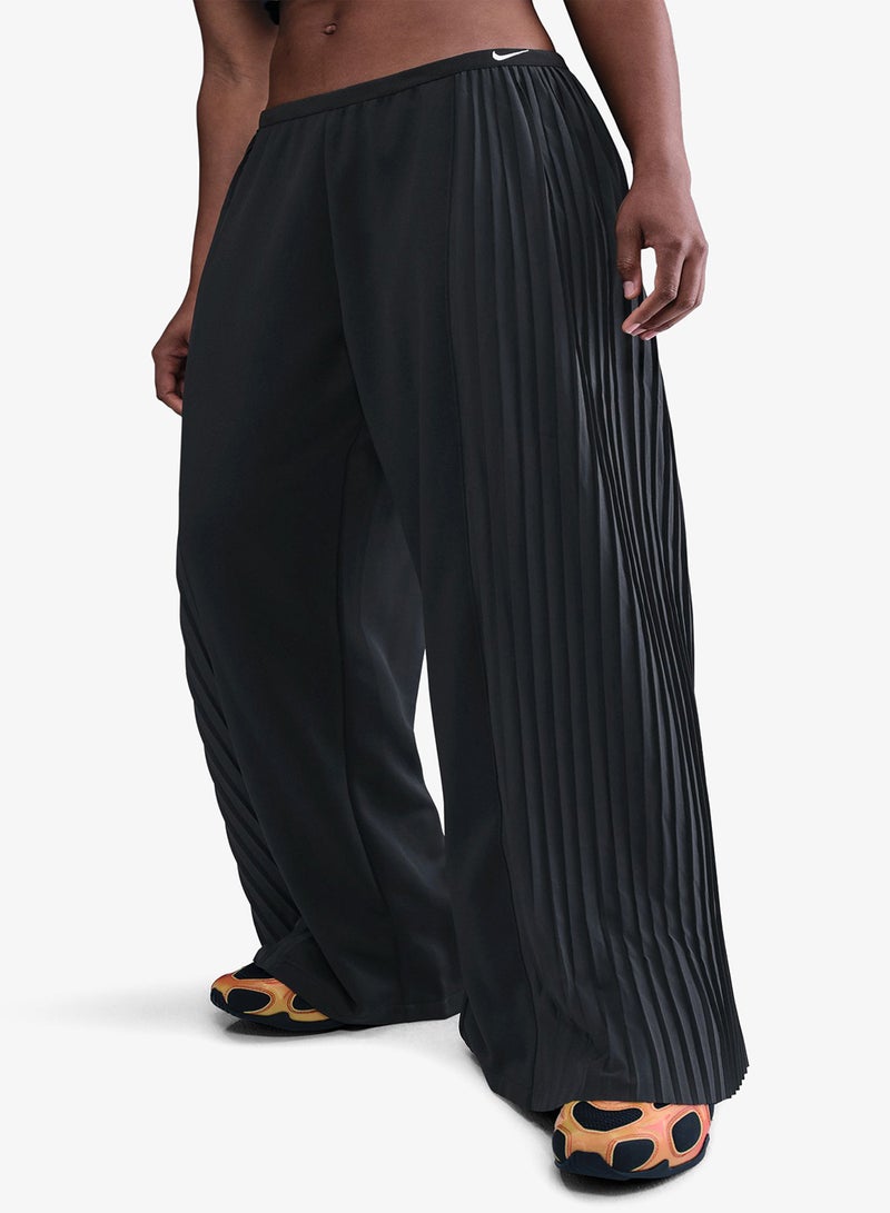 Nike Nsw Pleated Sweatpants - Image 3