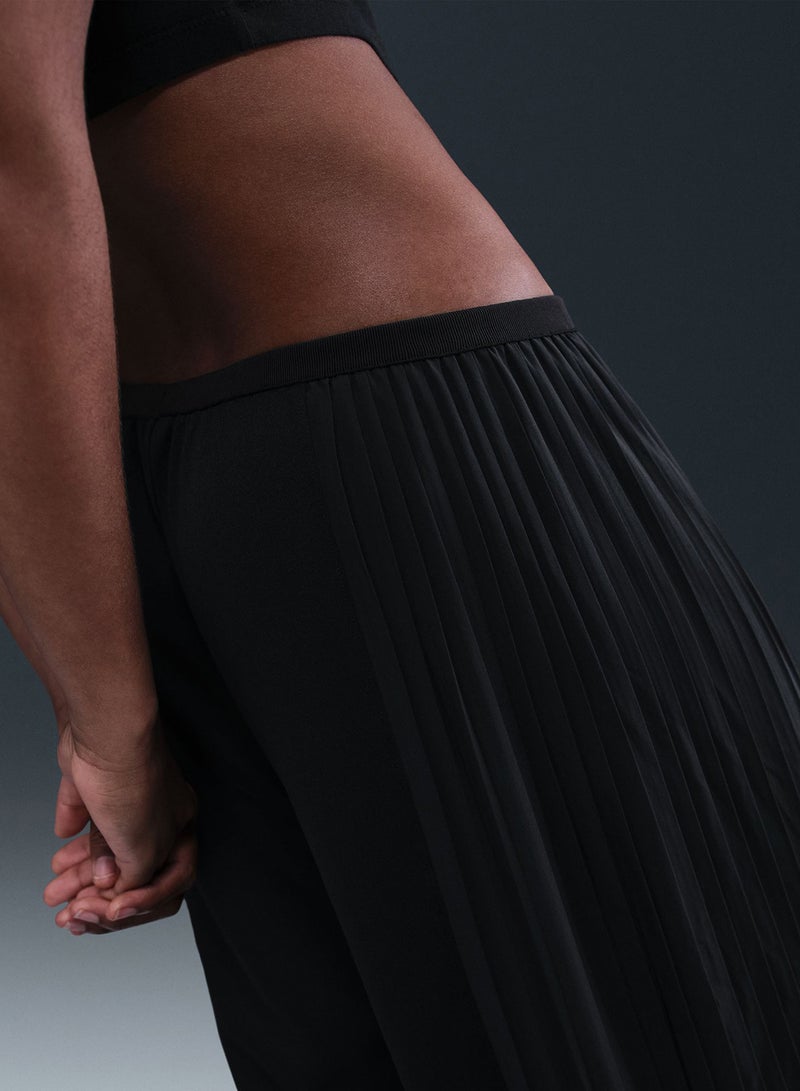 Nike Nsw Pleated Sweatpants - Image 5