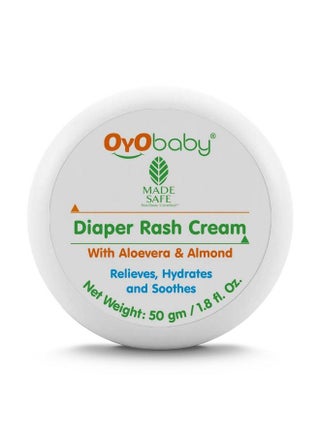 Diaper Rash Cream For Baby;Diaper Rash Cream 50Gm - pzsku/ZACA7242CB539E72CC678Z/45/_/1692272296/0174cc0d-ca08-4593-9d26-d0fc43e493e3