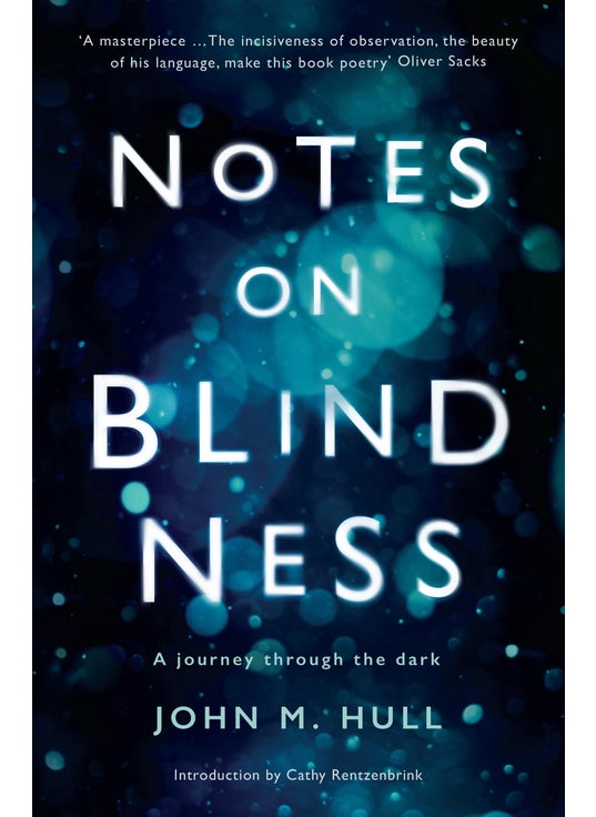 Notes on Blindness