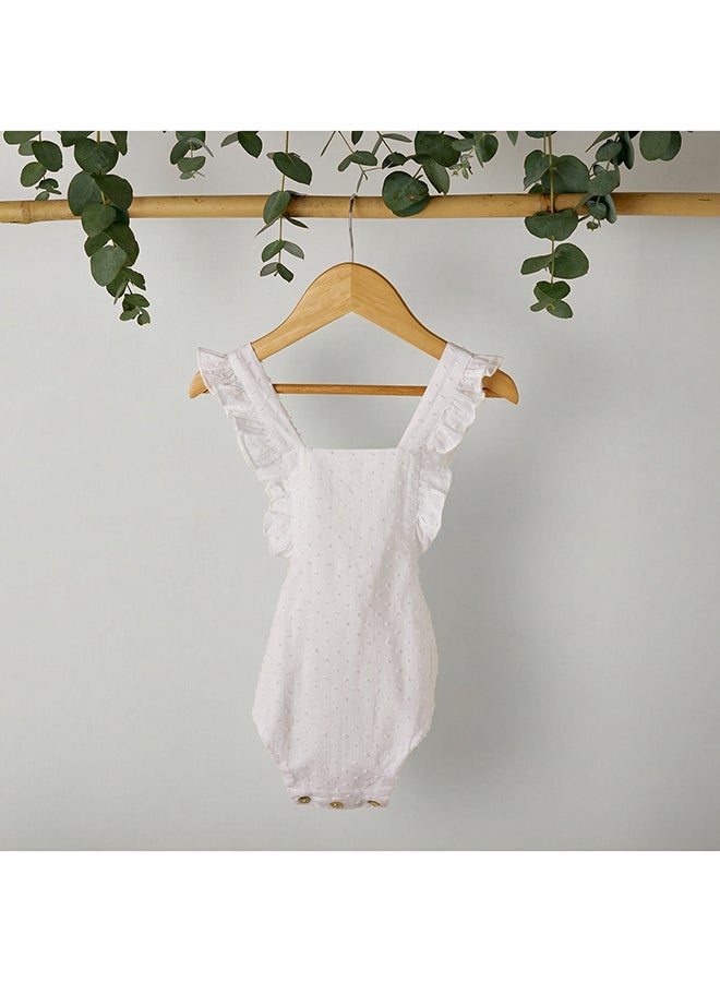 Gingi Store Baby Romper Alex - Image 3