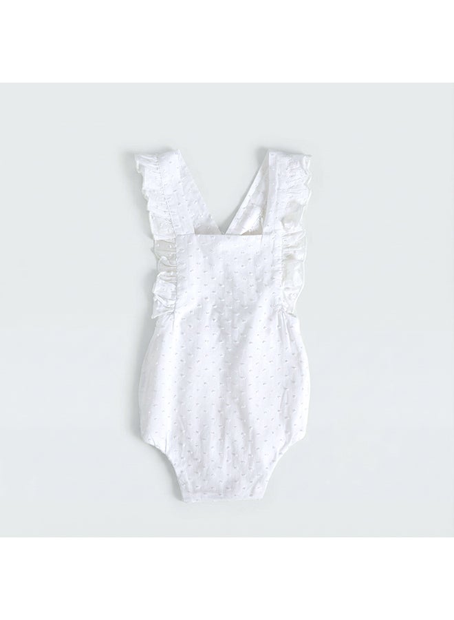 Gingi Store Baby Romper Alex - Image 2