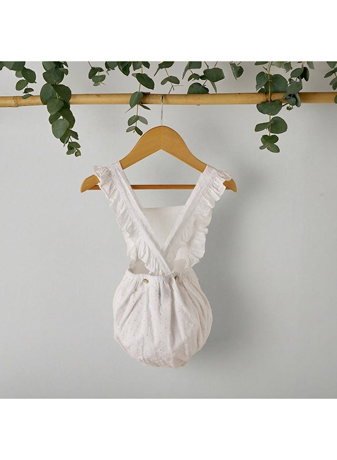 Gingi Store Baby Romper Alex - Image 1