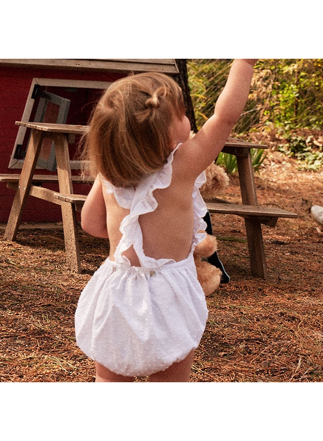 Gingi Store Baby Romper Alex - Image 5