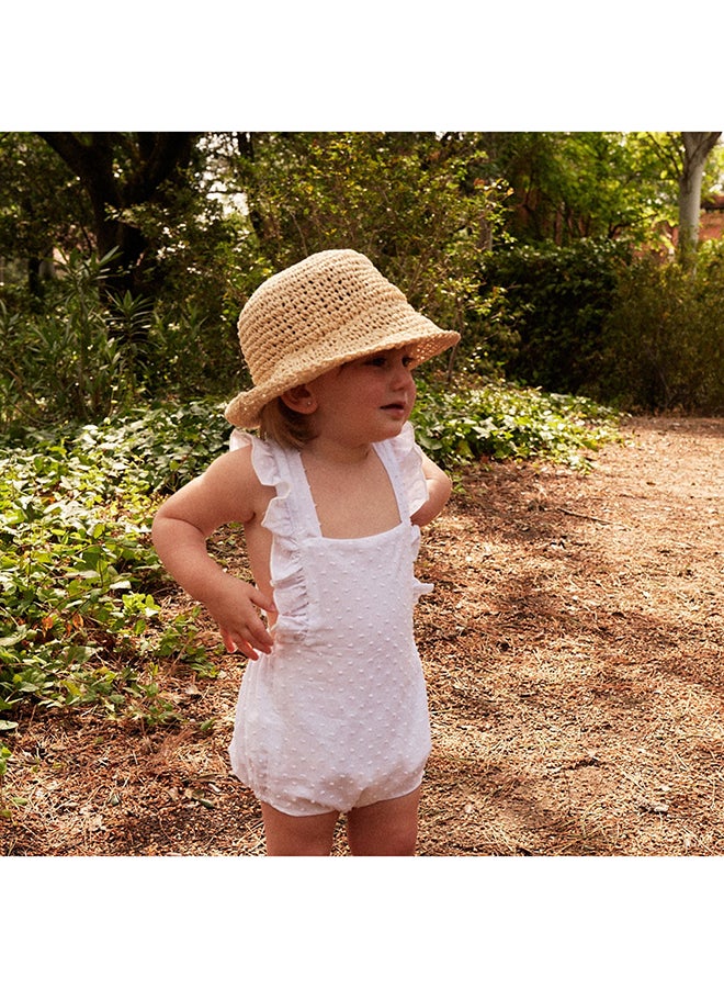 Gingi Store Baby Romper Alex - Image 4