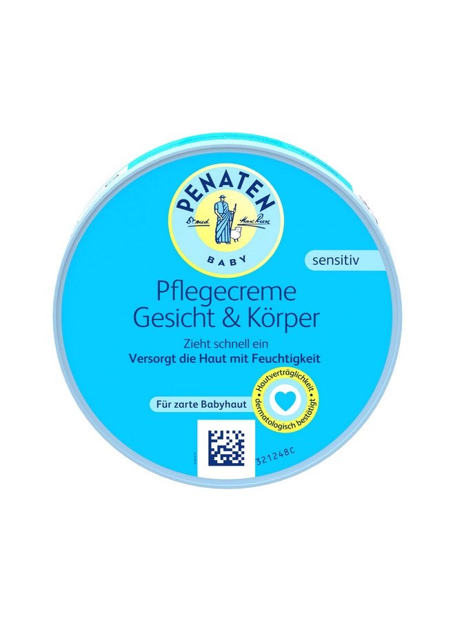 Penaten ZEQUK PENATEN FACE + BODY CREAM - Image 1