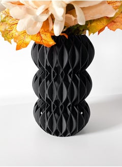 3D Brothers The Revan Vase - Elegant and Contemporary Home Accent  - Image 2