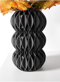 3D Brothers The Revan Vase - Elegant and Contemporary Home Accent  - Image 3