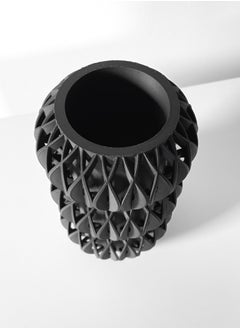 3D Brothers The Revan Vase - Elegant and Contemporary Home Accent  - Image 5