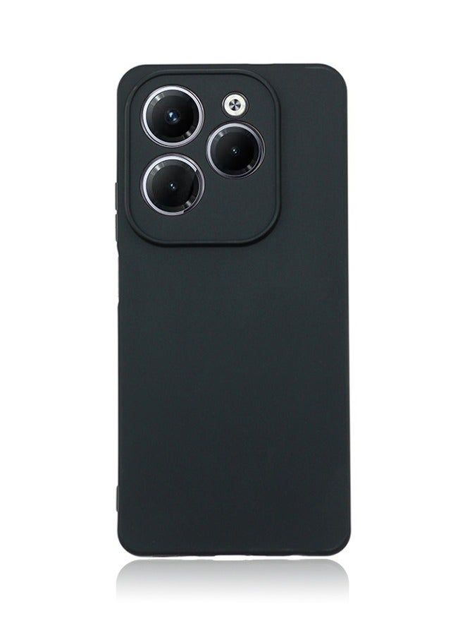 إكس ليفيل لينة سيليكون تبو شل انفينيكس هوت 40 / x6836 - Image 1