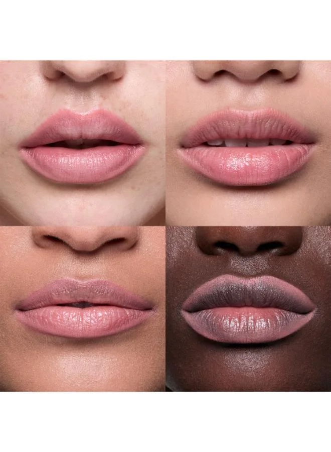 Kiko Milano rebel mauve Just Cavalli X Kiko Milano Wild-Kisser Lip Liner 01 Rebel Mauve for Women | Best Price UAE