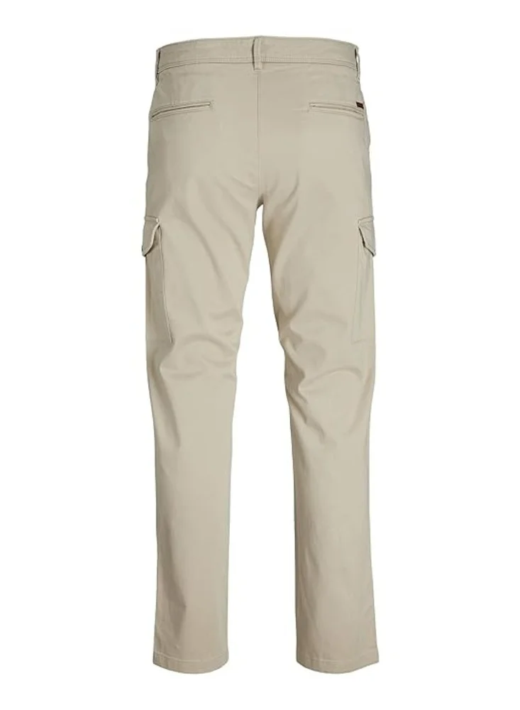 JACK & JONES Slim Fit Cargo Pants
