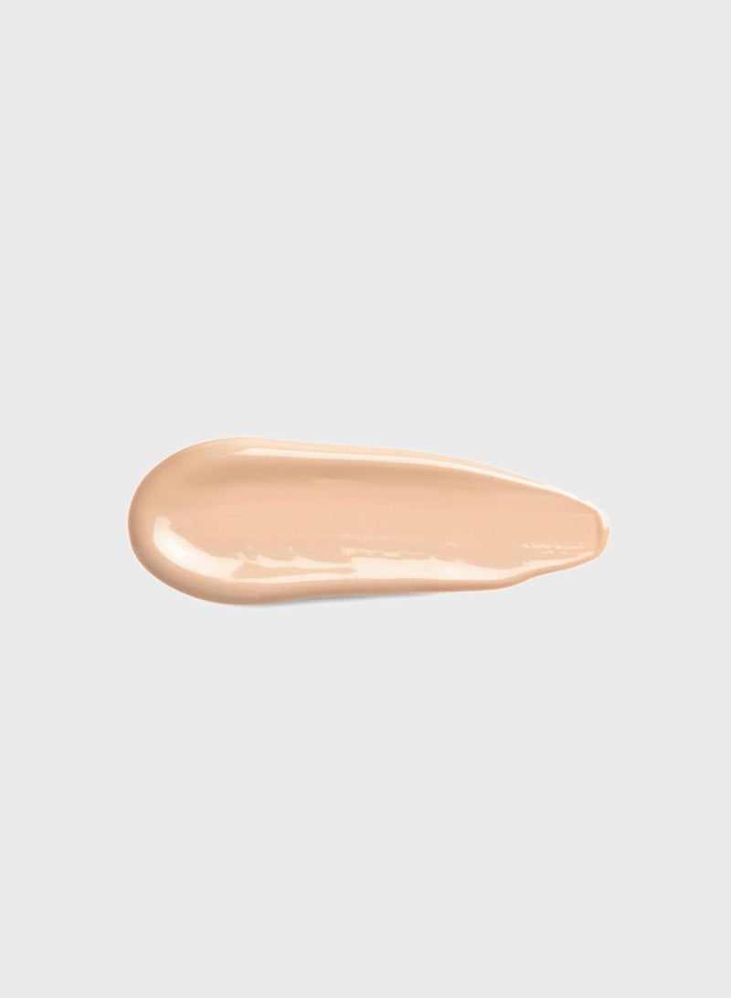 KIKO MILANO Insta Moisture Foundation - 02 Rose - Image 2