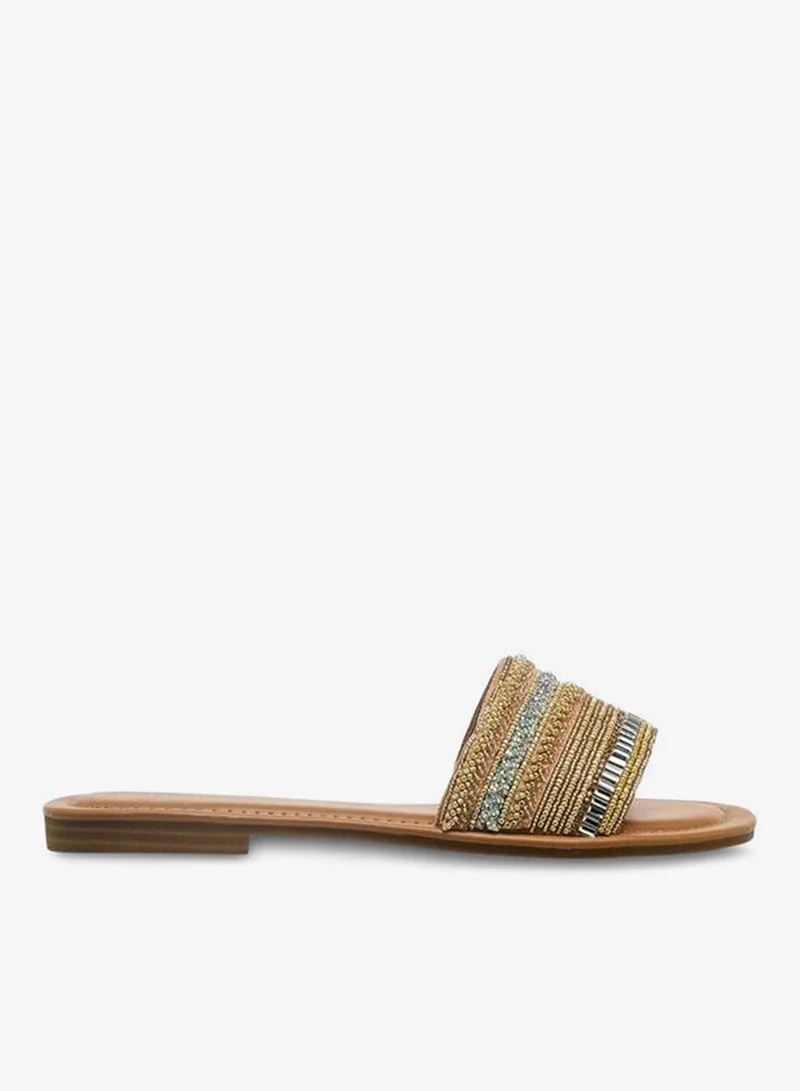 Celeste Women Slip-On Sandals Ramadan Collections
