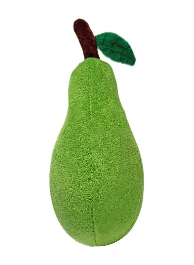 هامليز لعبة هامليز فارمرز ماركت على شكل كمثرى ناعمة للأطفال من عمر 3 سنوات فما فوق - Image 4