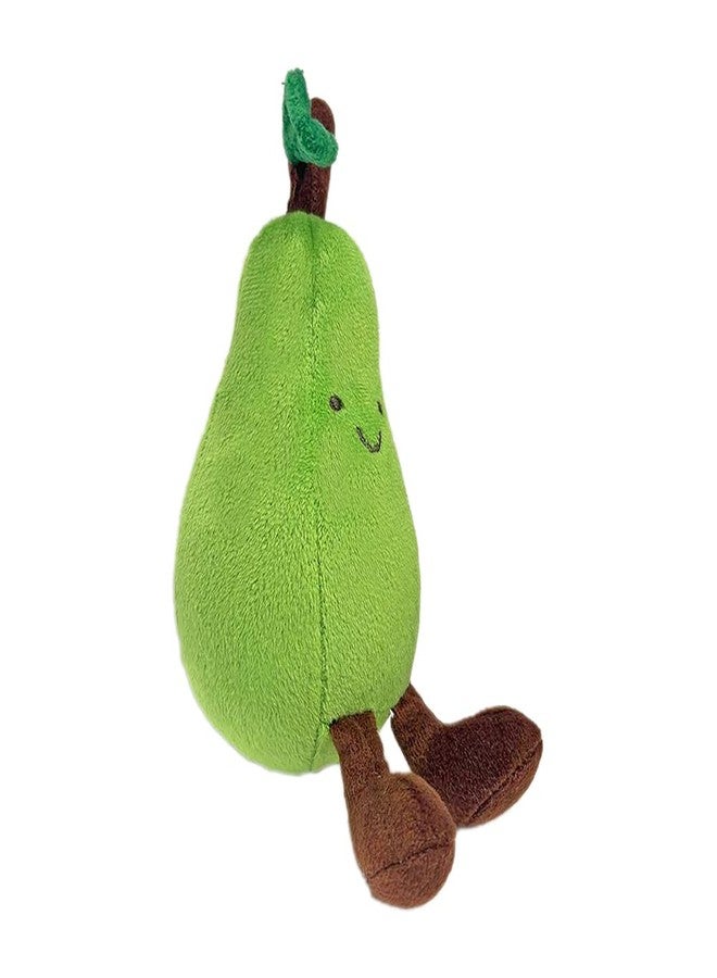 هامليز لعبة هامليز فارمرز ماركت على شكل كمثرى ناعمة للأطفال من عمر 3 سنوات فما فوق - Image 2