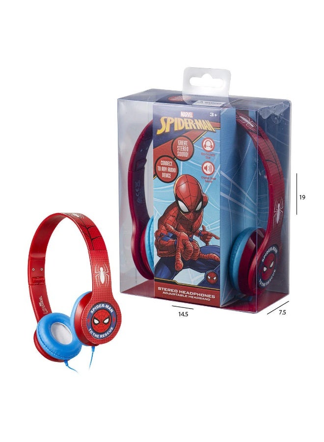 فولكانو سماعات ستيريو للأطفال  - حصريًا من بيب