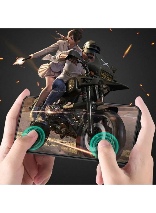 ايكارلوس جراب هاتف Samsung Galaxy A56 مصنوع من سبائك الألومنيوم TPU وغطاء خلفي من البولي كربونات - Image 4