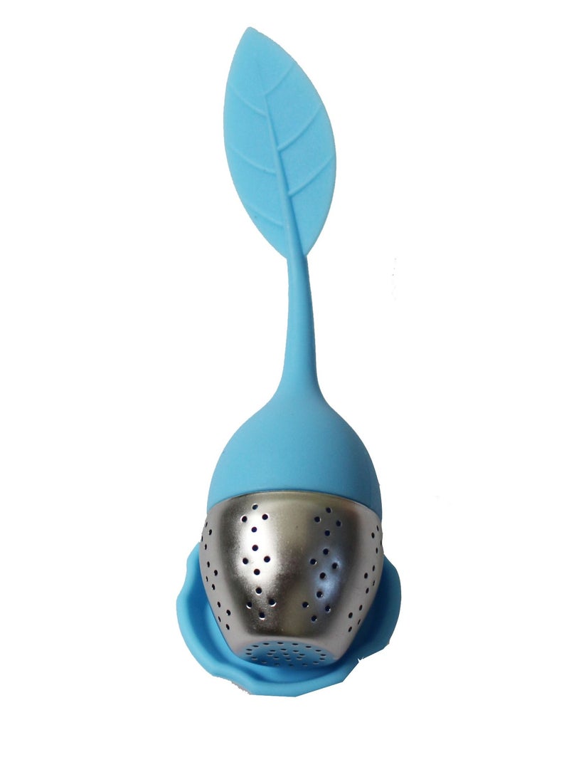 Feather-shaped tea infuser - Image 2