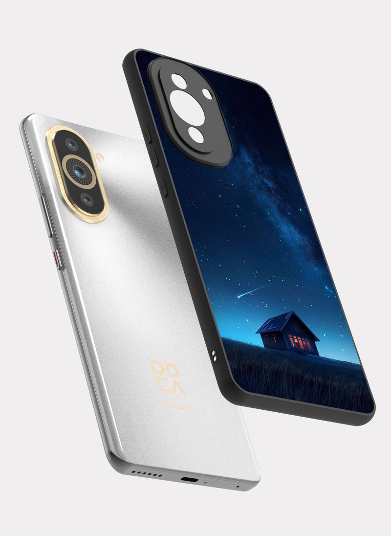 PXLAAT Huawei Nova 10 Pro case cover Hut  - Image 2