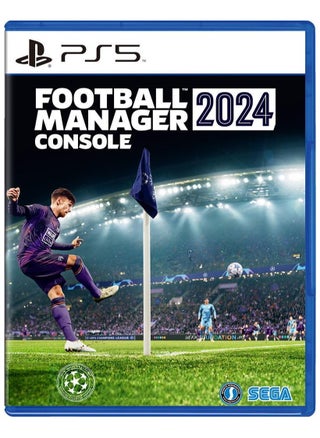 Football Manager 24