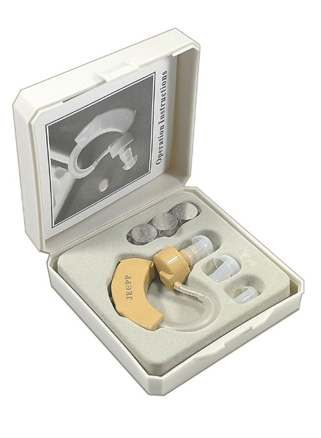 NIBEMINENT Hearing Aids Sound Amplifier Kit