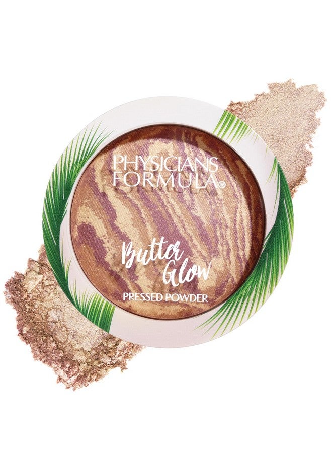 فيزيشنز فورميلا بودرة مضغوطة من فيزيشنز فورميولا لتوهج طبيعي - Image 1