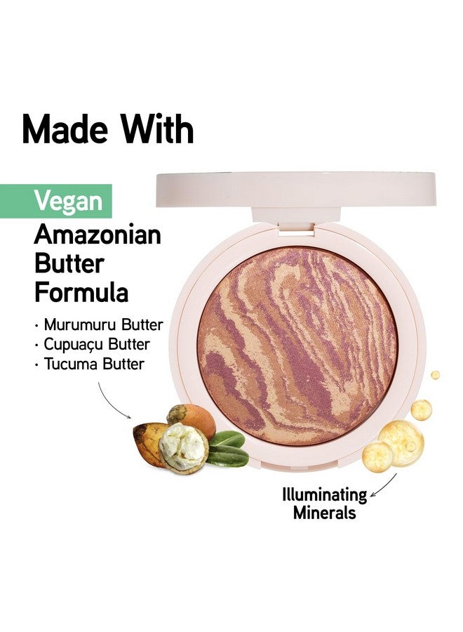 فيزيشنز فورميلا بودرة مضغوطة من فيزيشنز فورميولا لتوهج طبيعي - Image 2