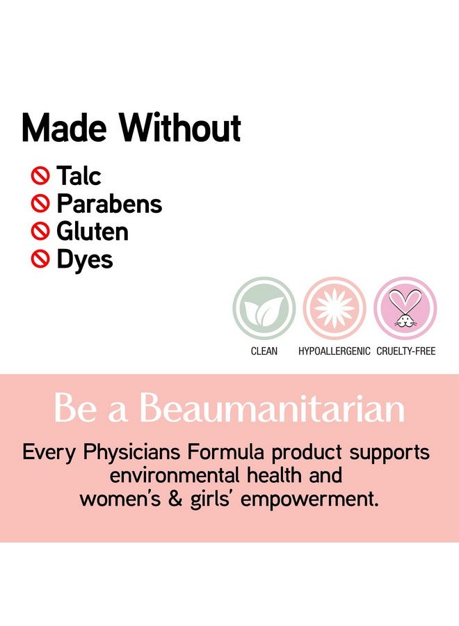 فيزيشنز فورميلا بودرة مضغوطة من فيزيشنز فورميولا لتوهج طبيعي - Image 3