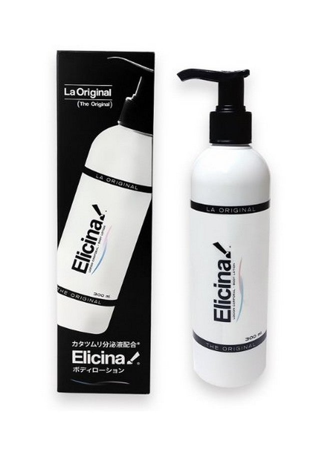 Original Body Lotion (New! 300Ml)